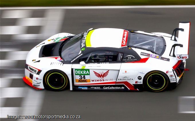 motorsportmedia.co.za | Several South African drivers will be racing ...