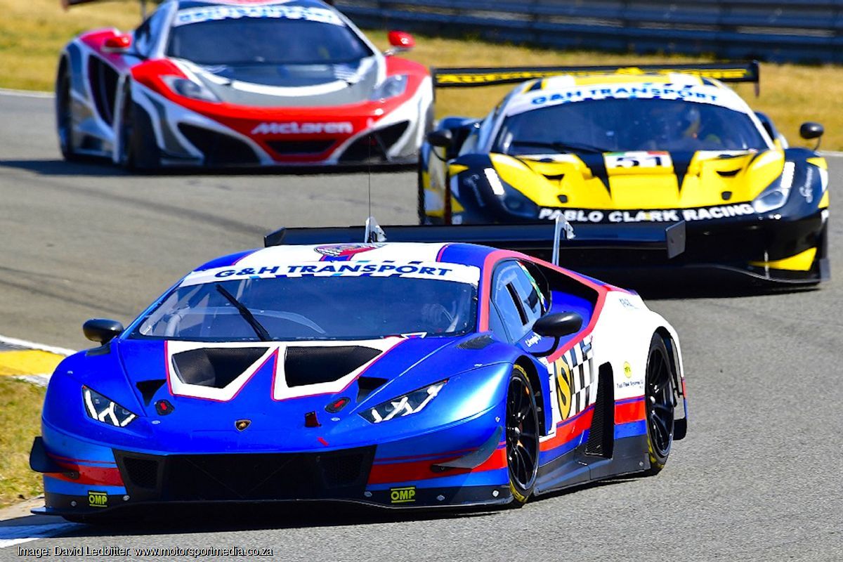 motorsportmedia.co.za | New BOP National GT class set for a second season
