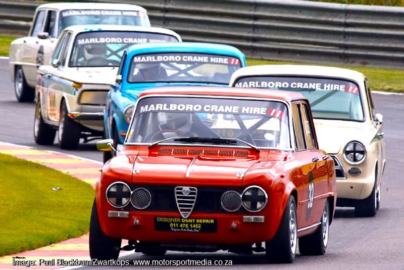 Zwarkops Inry motorsportmedia.co.za | Zwartkops’ Midwinter Passion for Speed Draws a ...