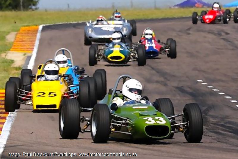 Zwarkops Inry motorsportmedia.co.za | Zwartkops’ Midwinter Passion for Speed Draws a ...
