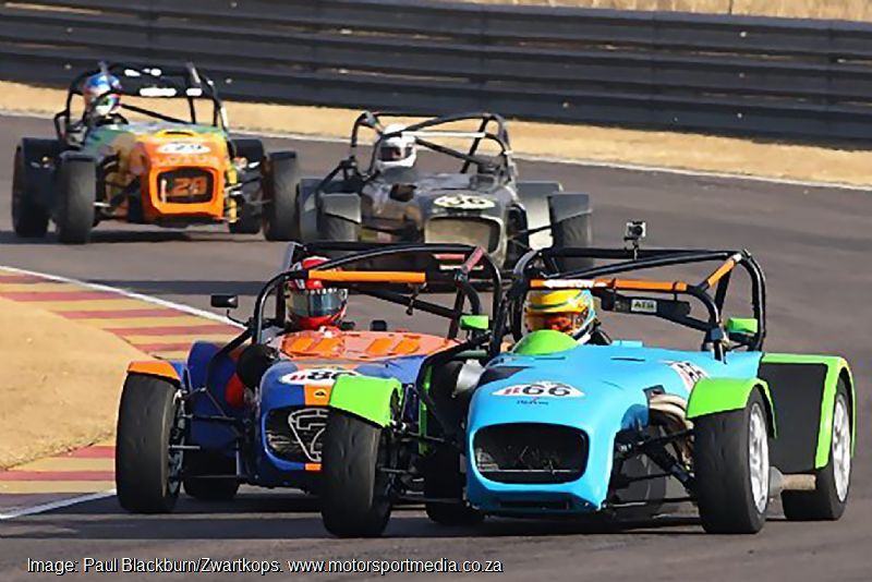 Zwarkops Inry motorsportmedia.co.za | Zwartkops’ Midwinter Passion for Speed Draws a ...