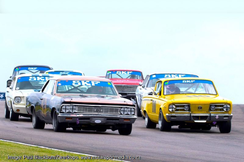 Zwarkops Inry motorsportmedia.co.za | Zwartkops’ Midwinter Passion for Speed Draws a ...