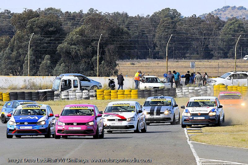 Motorsportmedia co za Brilliant Racing At Welkom s Phakisa 200 Festival motorsportmedia-co-za-brilliant-racing-at-welkom-s-phakisa-200-festival