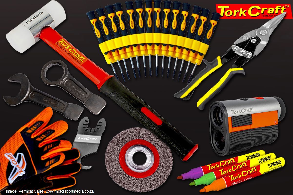 Tork craft oscillating tool discount