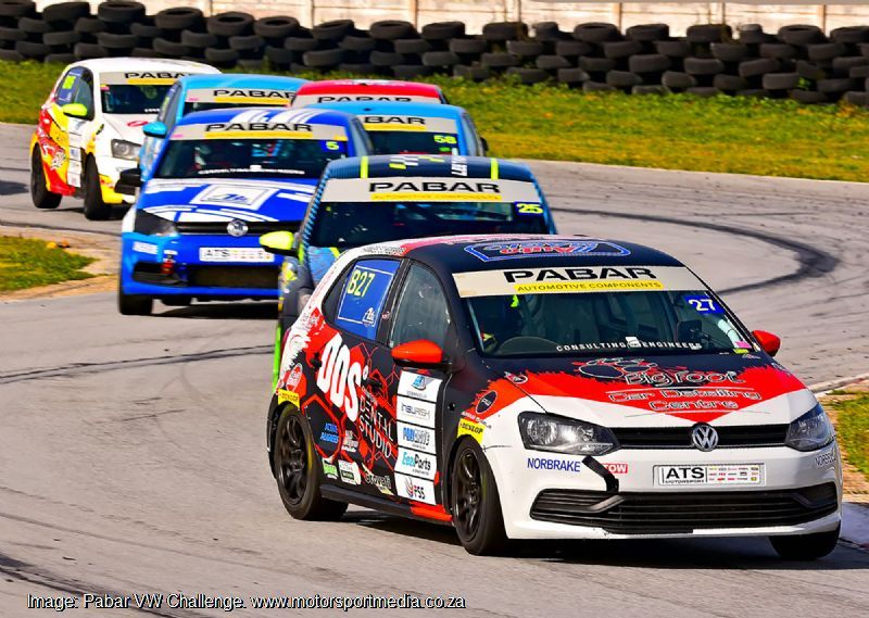 motorsportmedia.co.za | Unexpected winners and great racing in chaotic ...