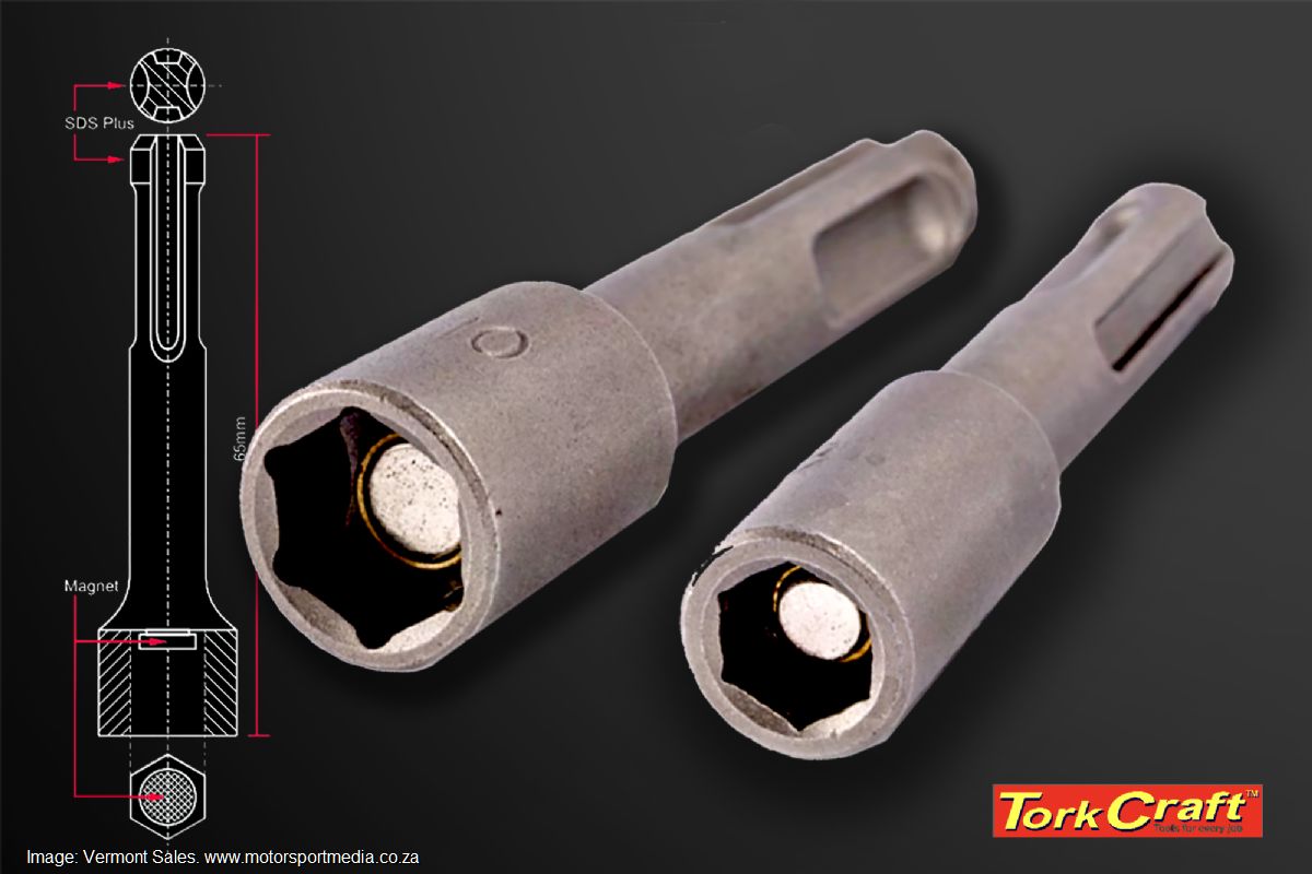 motorsportmedia.co.za Growing range of nut setters available country wide