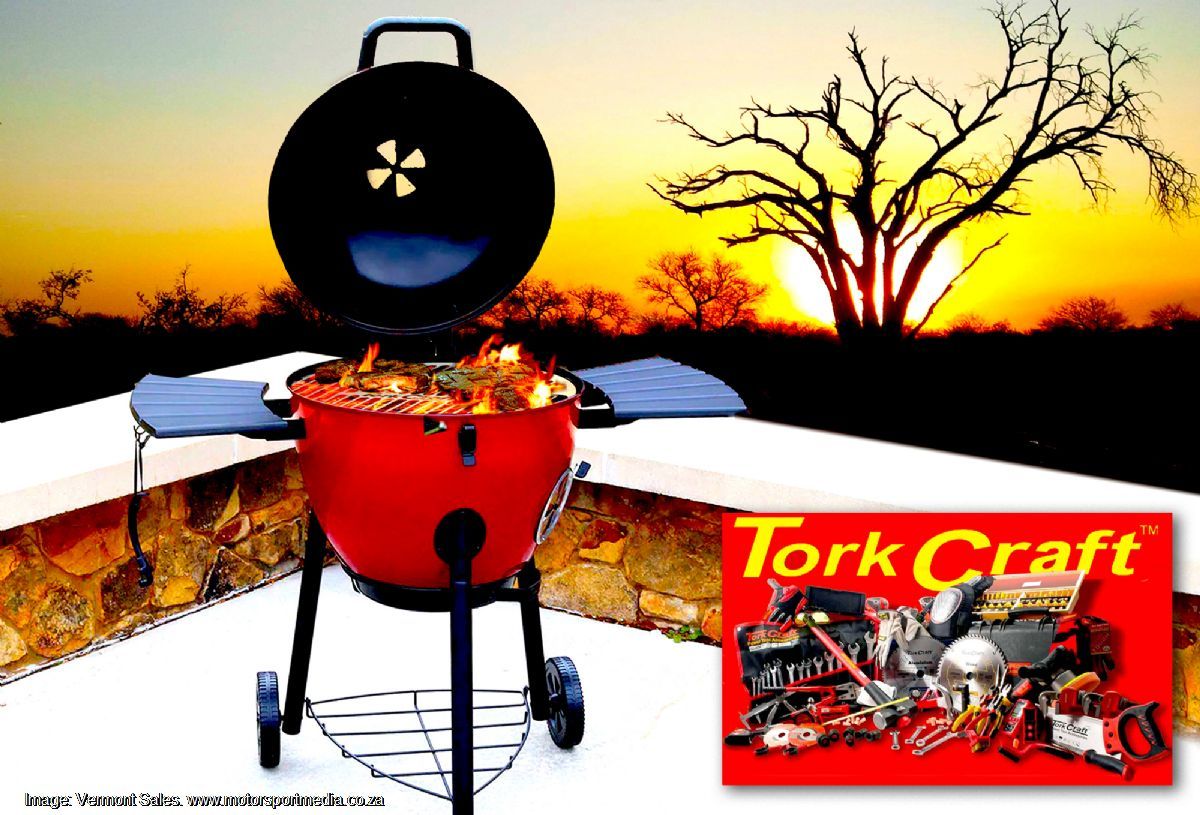 motorsportmedia.co.za Celebrate Heritage Month with Tork Craft and