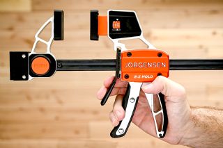 motorsportmedia.co.za | Jorgensen E-Z Hold will revolutionise how