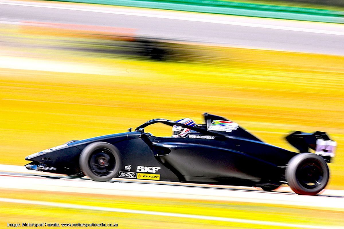 motorsportmedia.co.za | New classes, broader racing involvement for Dunlop
