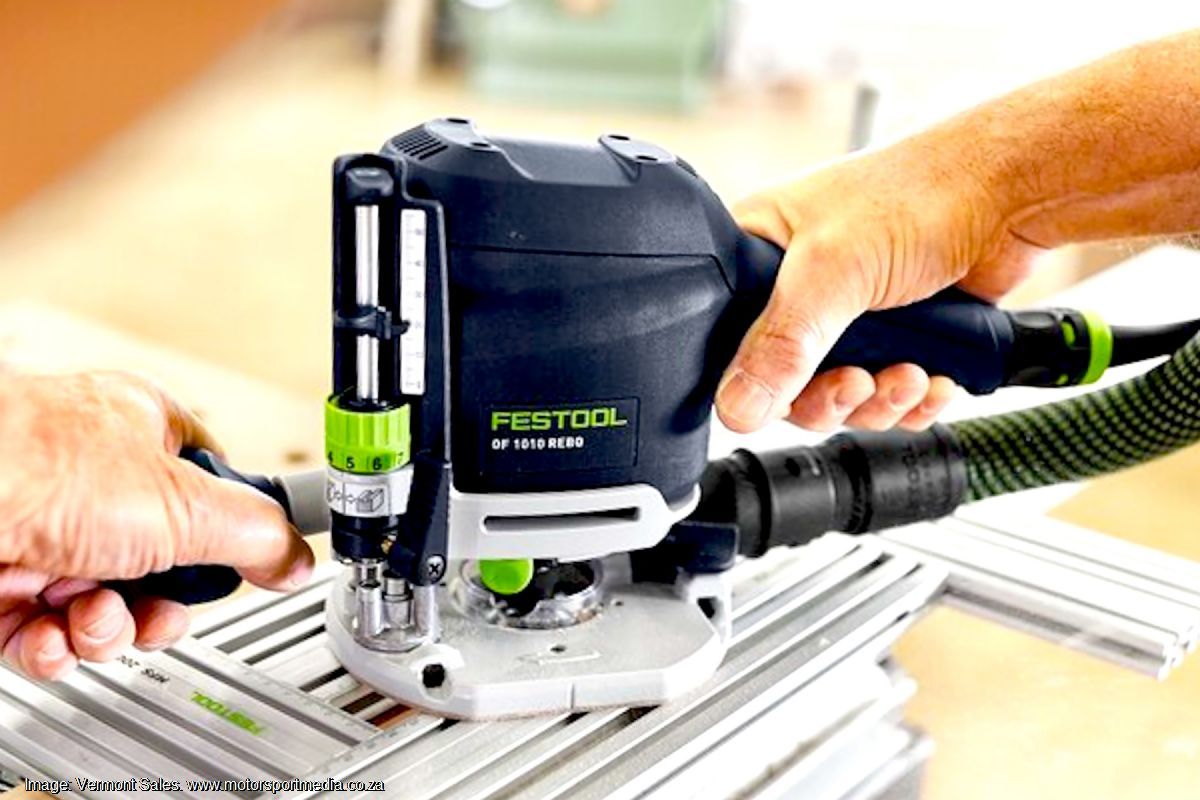 motorsportmedia.co.za | Festool’s omni capable OF 1010 R system ...