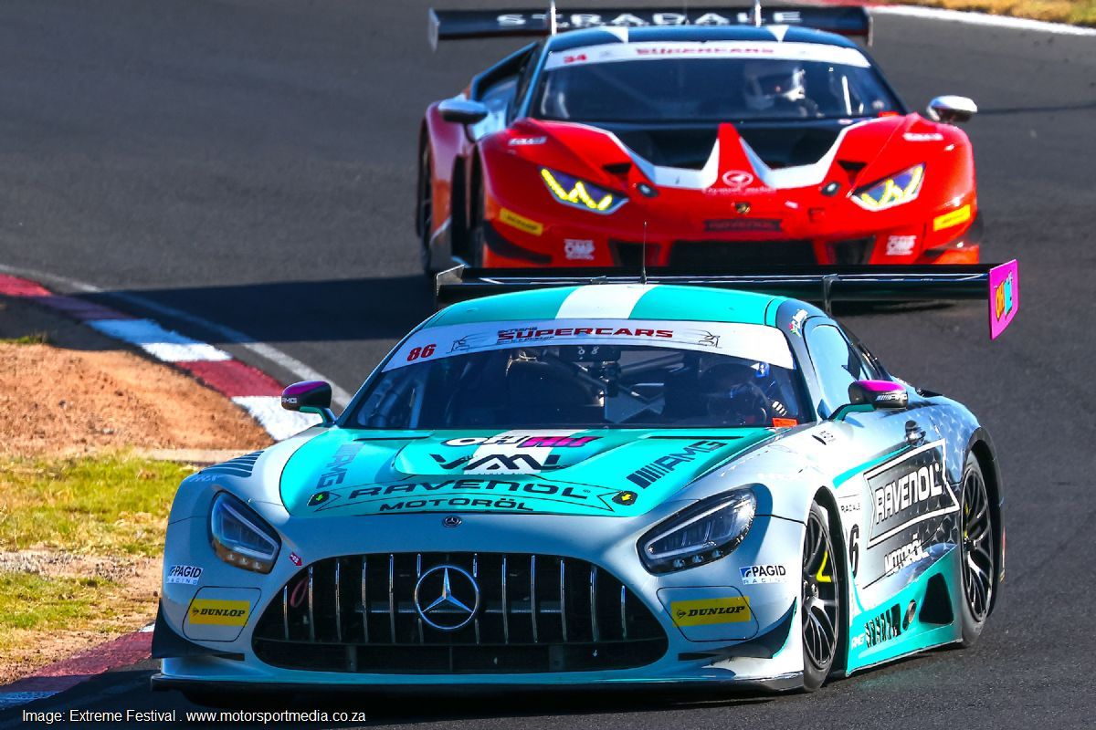 Exterro Car Racing motorsportmedia.co.za | National Extreme Festival delivers double wins ...