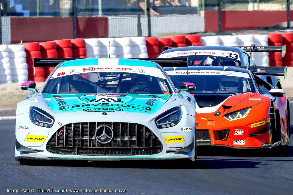 motorsportmedia.co.za | National Extreme Festival races in